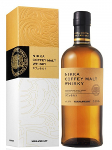 Nikka Coffey Malt