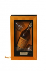 Glenmorangie 10 y.o. The Original + 2 sklenky